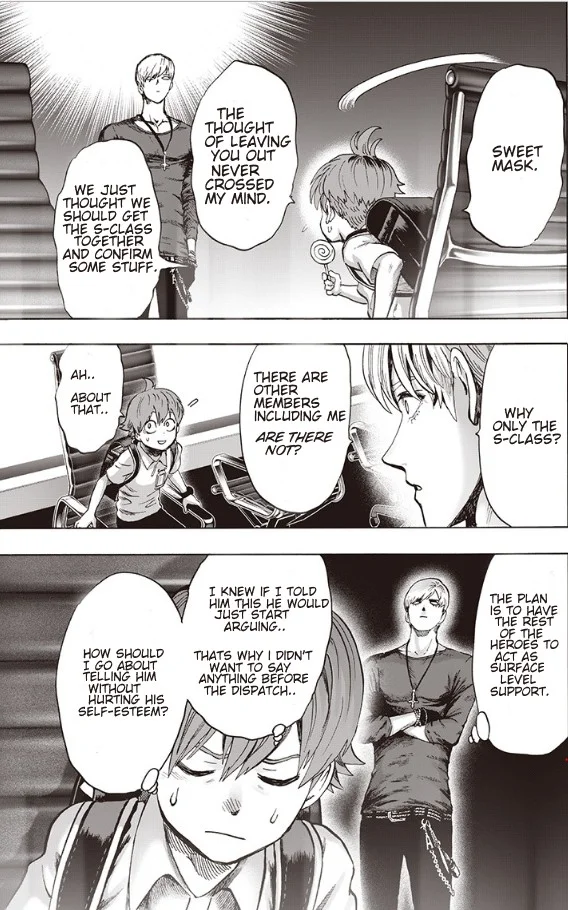 one punch man ch93 page15